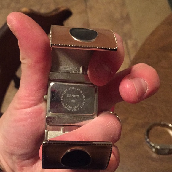 Watch bracelets - Picture 7 of 8